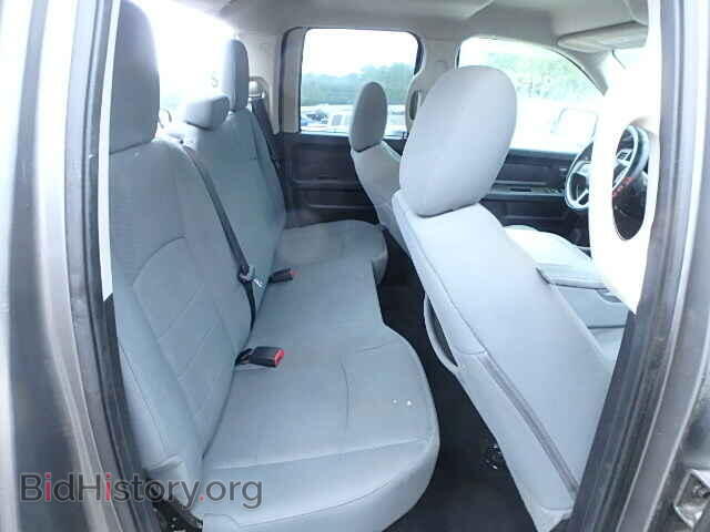 2013 RAM TRUCK - VIN: 1C6RR6FT8DS702859 - Фото 6
