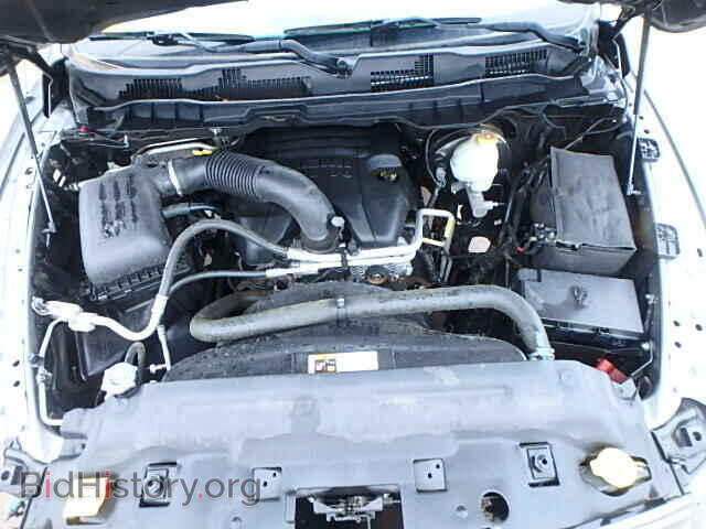 2013 RAM TRUCK - VIN: 1C6RR6FT8DS702859 - Фото 7