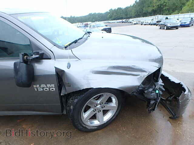2013 RAM TRUCK - VIN: 1C6RR6FT8DS702859 - Фото 9