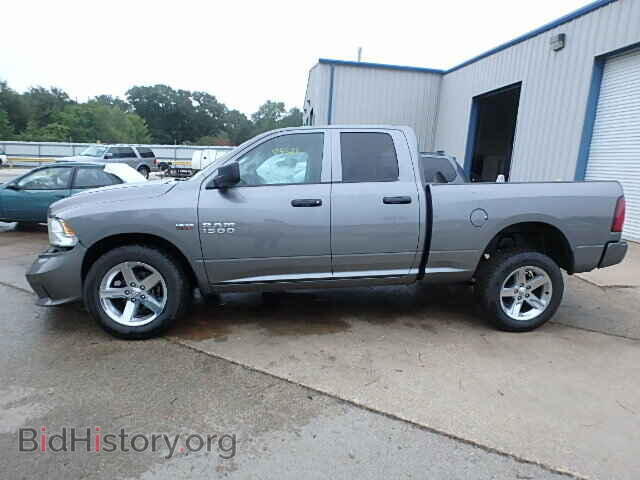 2013 RAM TRUCK - VIN: 1C6RR6FT8DS702859 - Фото 10