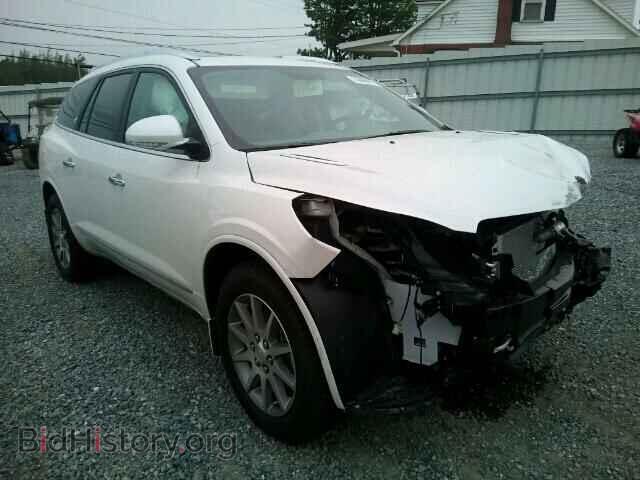 Фотография 5GAKVBKD3HJ284219 - BUICK ENCLAVE 2017