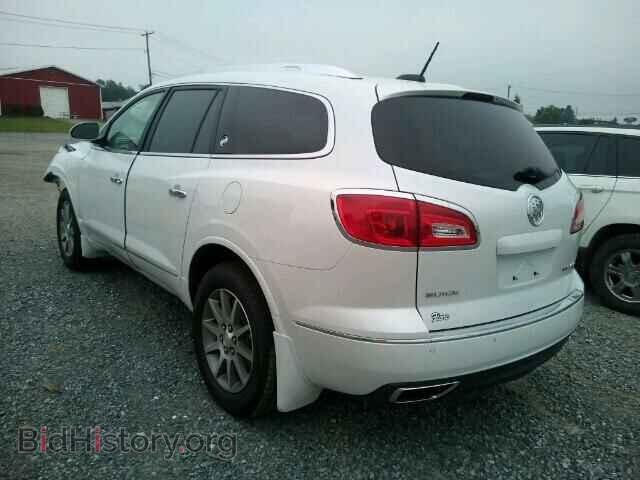 2017 BUICK ENCLAVE - VIN: 5GAKVBKD3HJ284219 - Photo 3