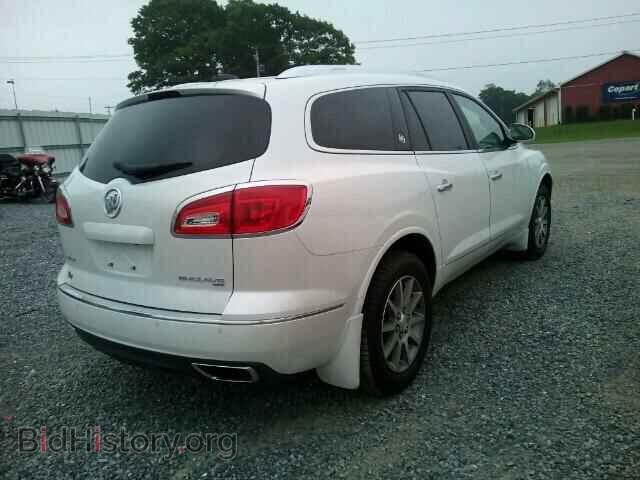 2017 BUICK ENCLAVE - VIN: 5GAKVBKD3HJ284219 - Photo 4