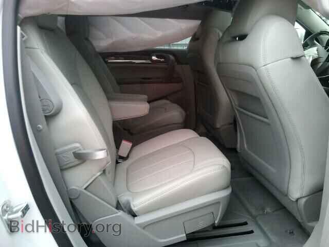2017 BUICK ENCLAVE - VIN: 5GAKVBKD3HJ284219 - Photo 6