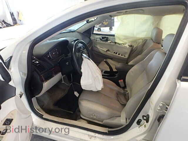 2009 MITSUBISHI GALANT - VIN: 4A3AB56F59E038621 - Фото 5