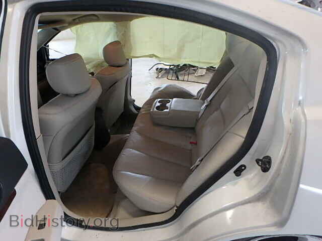 2009 MITSUBISHI GALANT - VIN: 4A3AB56F59E038621 - Фото 6