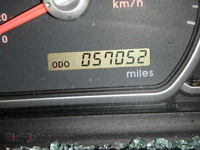 2009 MITSUBISHI GALANT - VIN: 4A3AB56F59E038621 - Фото 8