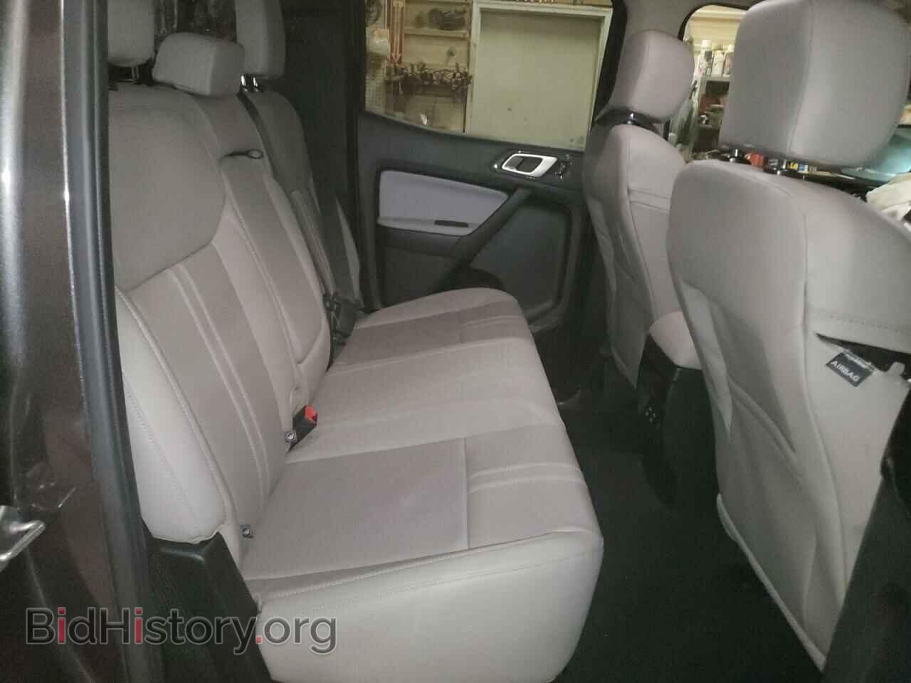 2019 FORD RANGER - VIN: 1FTER4FH9KLA55628 - Фото 6