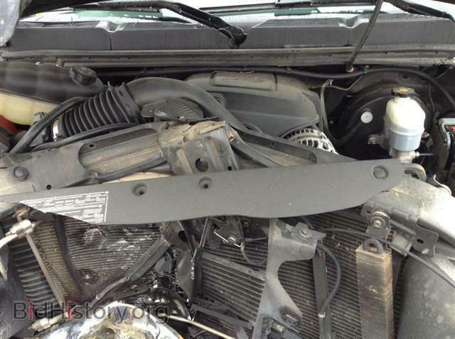 2009 CHEVROLET SILVERADO - VIN: 1GCEC29019Z293993 - Фото 7