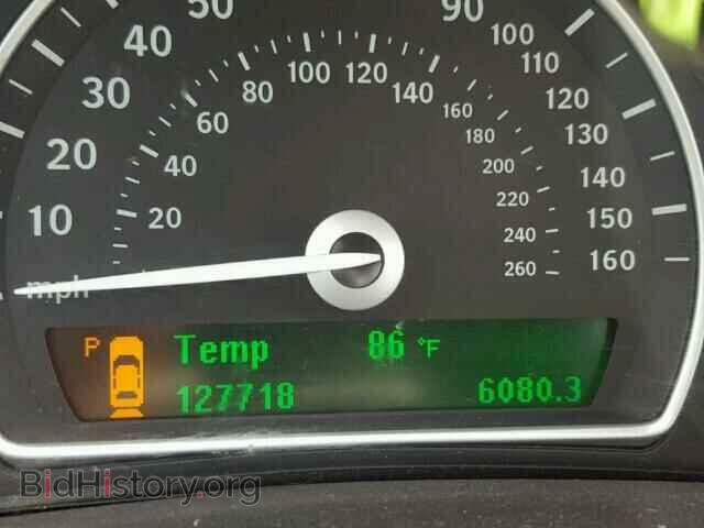 2008 SAAB 9 3 - VIN: YS3FB59Y581122894 - Фото 8