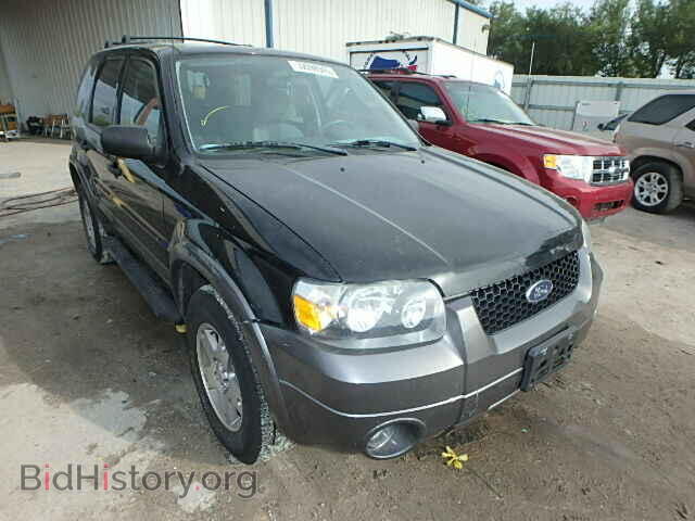 Photo 1FMYU93195KA69714 - FORD ESCAPE 2005