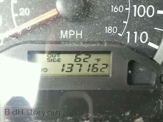 2003 TOYOTA COROLLA - VIN: JTDBR32E630050429 - Фото 8
