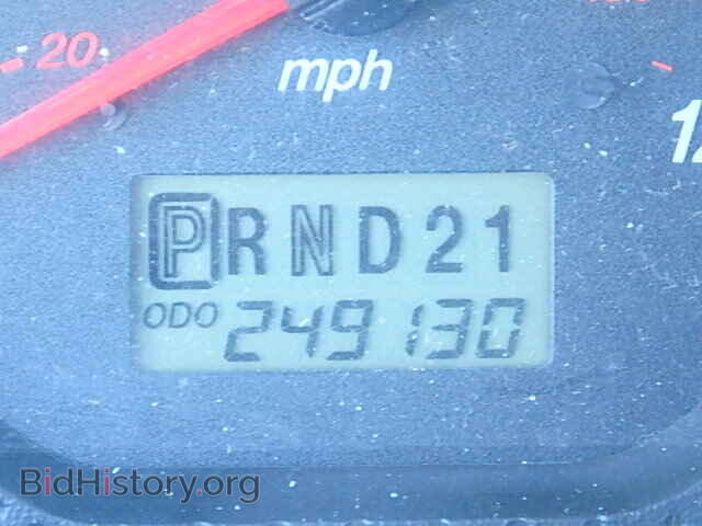 2001 MAZDA TRIBUTE - VIN: 4F2YU08151KM34716 - Фото 8
