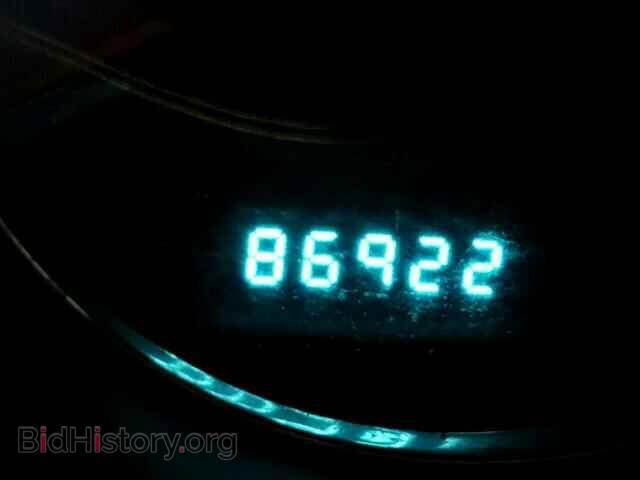 2011 DODGE AVENGER - VIN: 1B3BD4FB4BN608933 - Фото 8