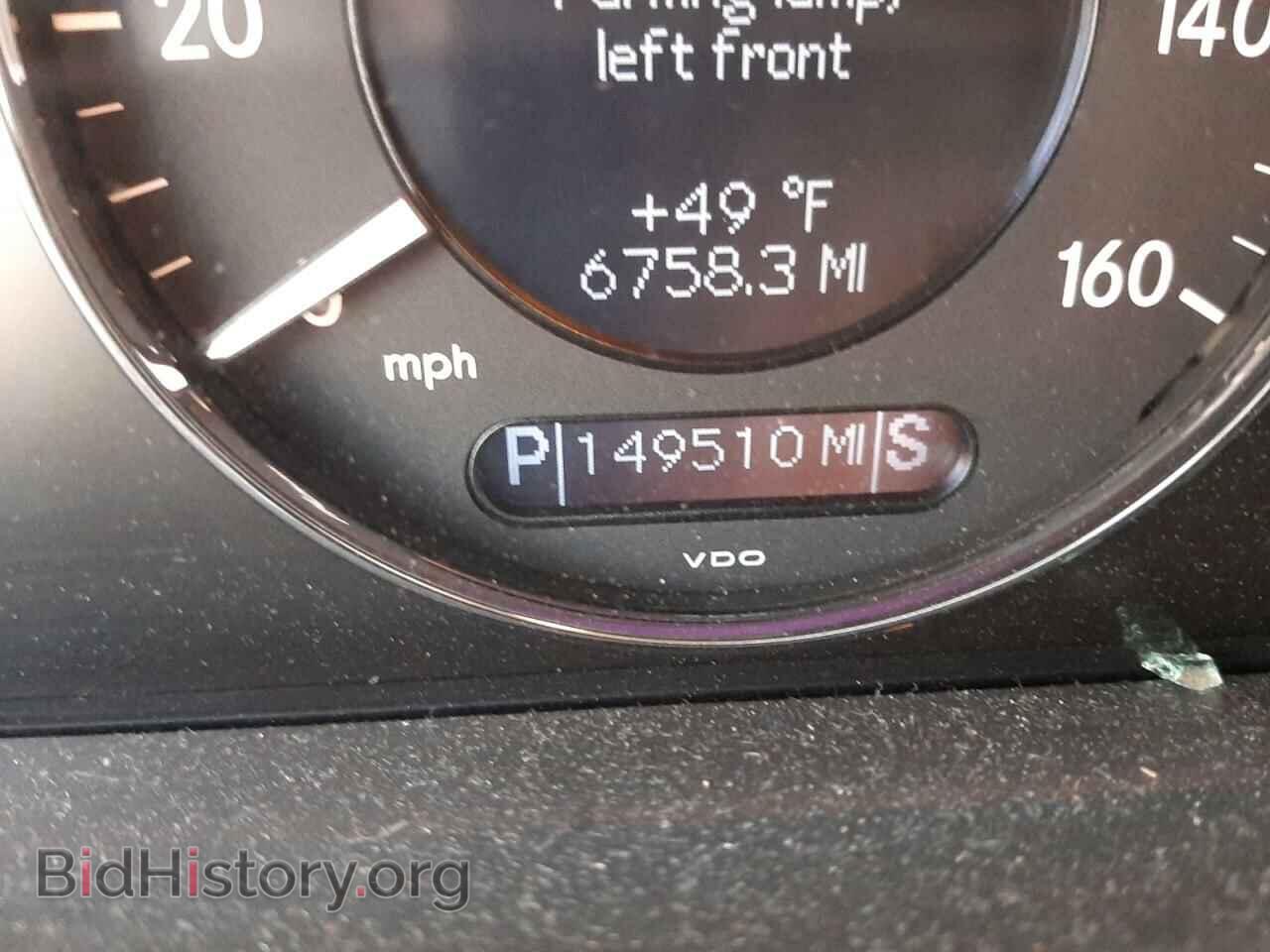 2006 MERCEDES-BENZ E-CLASS - VIN: WDBUF56J66A850021 - Фото 6