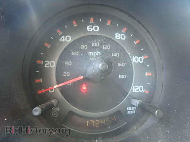 2003 HONDA ELEMENT - VIN: 5J6YH18563L006772 - Фото 8