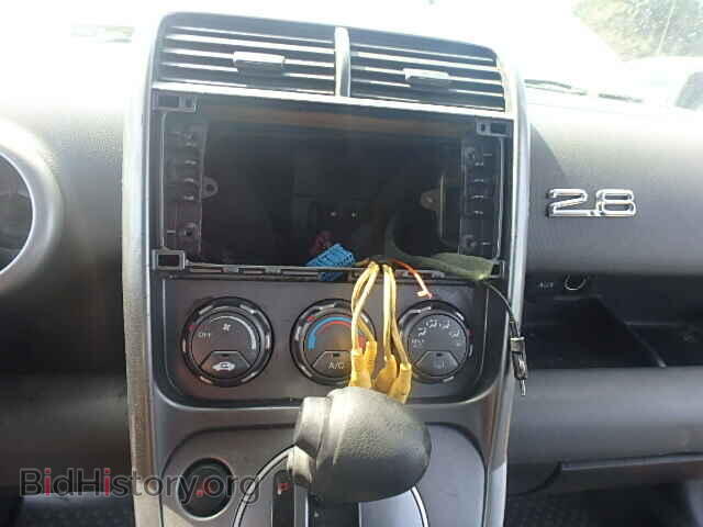 2003 HONDA ELEMENT - VIN: 5J6YH18563L006772 - Фото 9