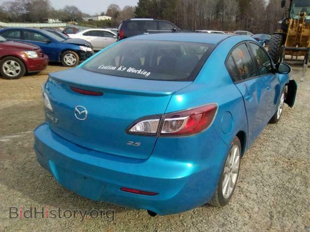 2010 MAZDA 3 S - VIN: JM1BL1S5XA1165032 - Фото 4