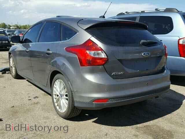 2012 FORD FOCUS - VIN: 1FAHP3M27CL367420 - Photo 3