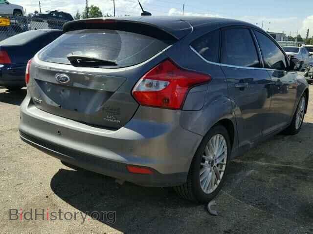 2012 FORD FOCUS - VIN: 1FAHP3M27CL367420 - Photo 4