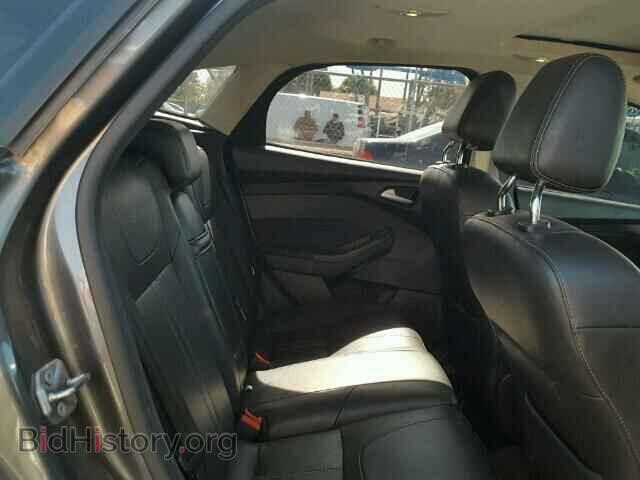 2012 FORD FOCUS - VIN: 1FAHP3M27CL367420 - Photo 6
