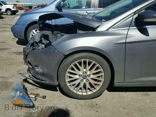 2012 FORD FOCUS - VIN: 1FAHP3M27CL367420 - Photo 9