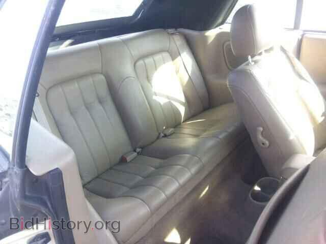 2004 CHRYSLER SEBRING - VIN: 1C3EL55RX4N156240 - Фото 6