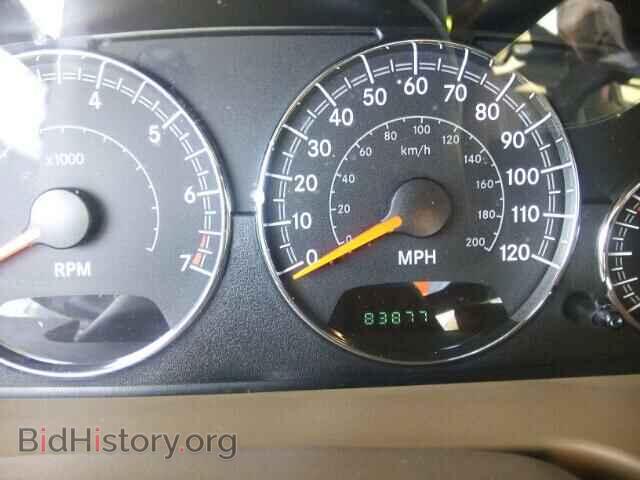 2004 CHRYSLER SEBRING - VIN: 1C3EL55RX4N156240 - Фото 8