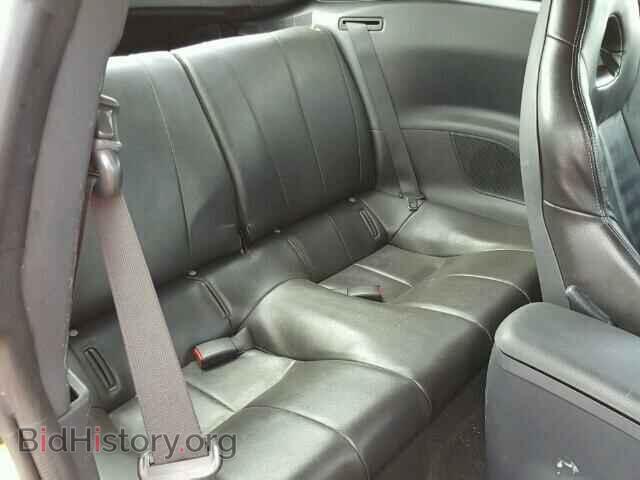 2009 MITSUBISHI ECLIPSE - VIN: 4A3AK34T39E041093 - Фото 6