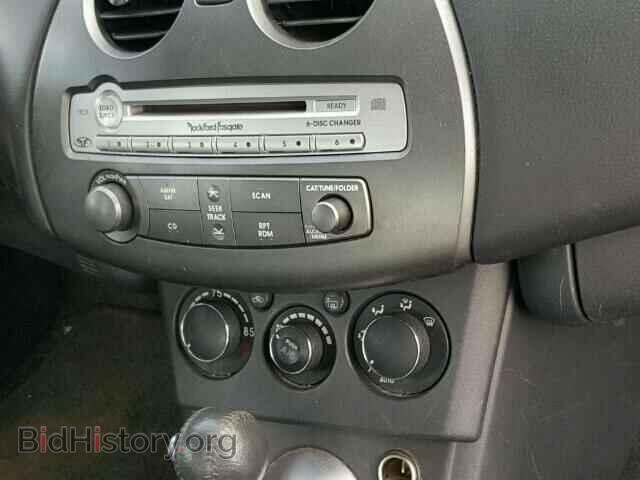 2009 MITSUBISHI ECLIPSE - VIN: 4A3AK34T39E041093 - Фото 9