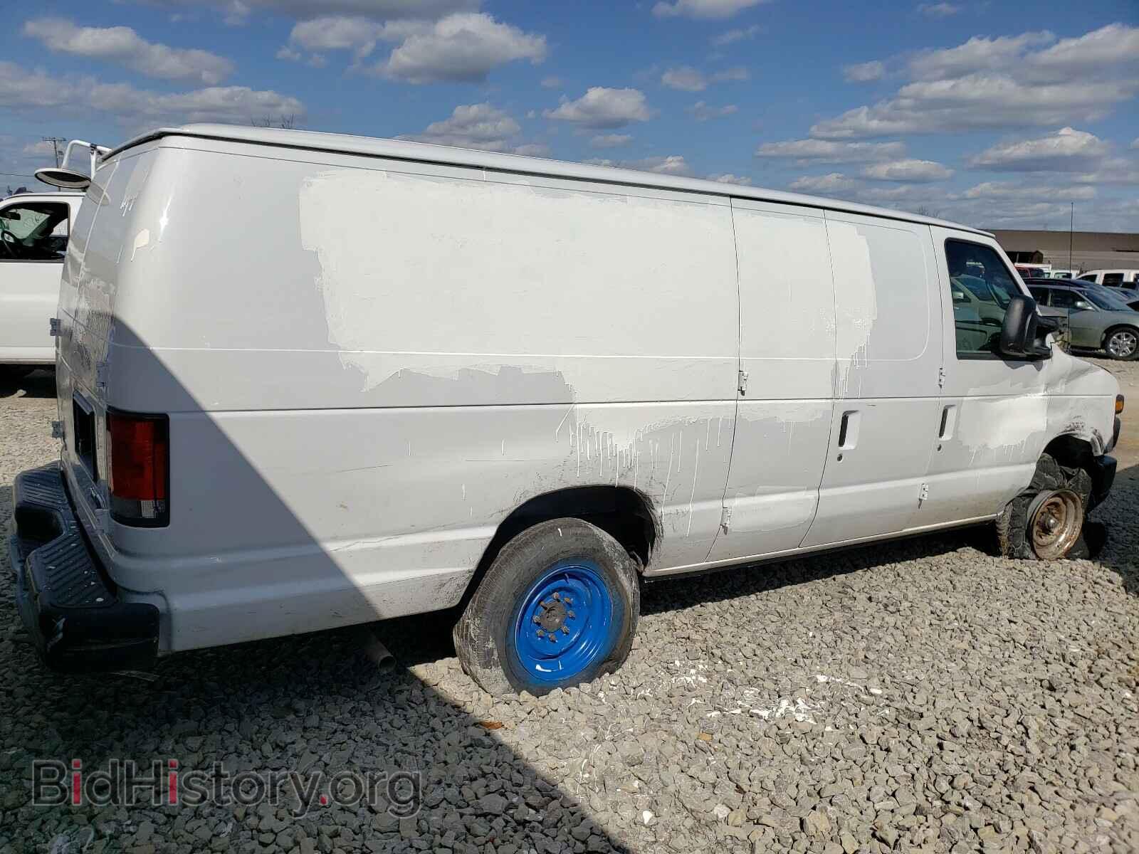2014 FORD ECONOLINE - VIN: 1FTNS1EW9EDA27684 - Photo 4