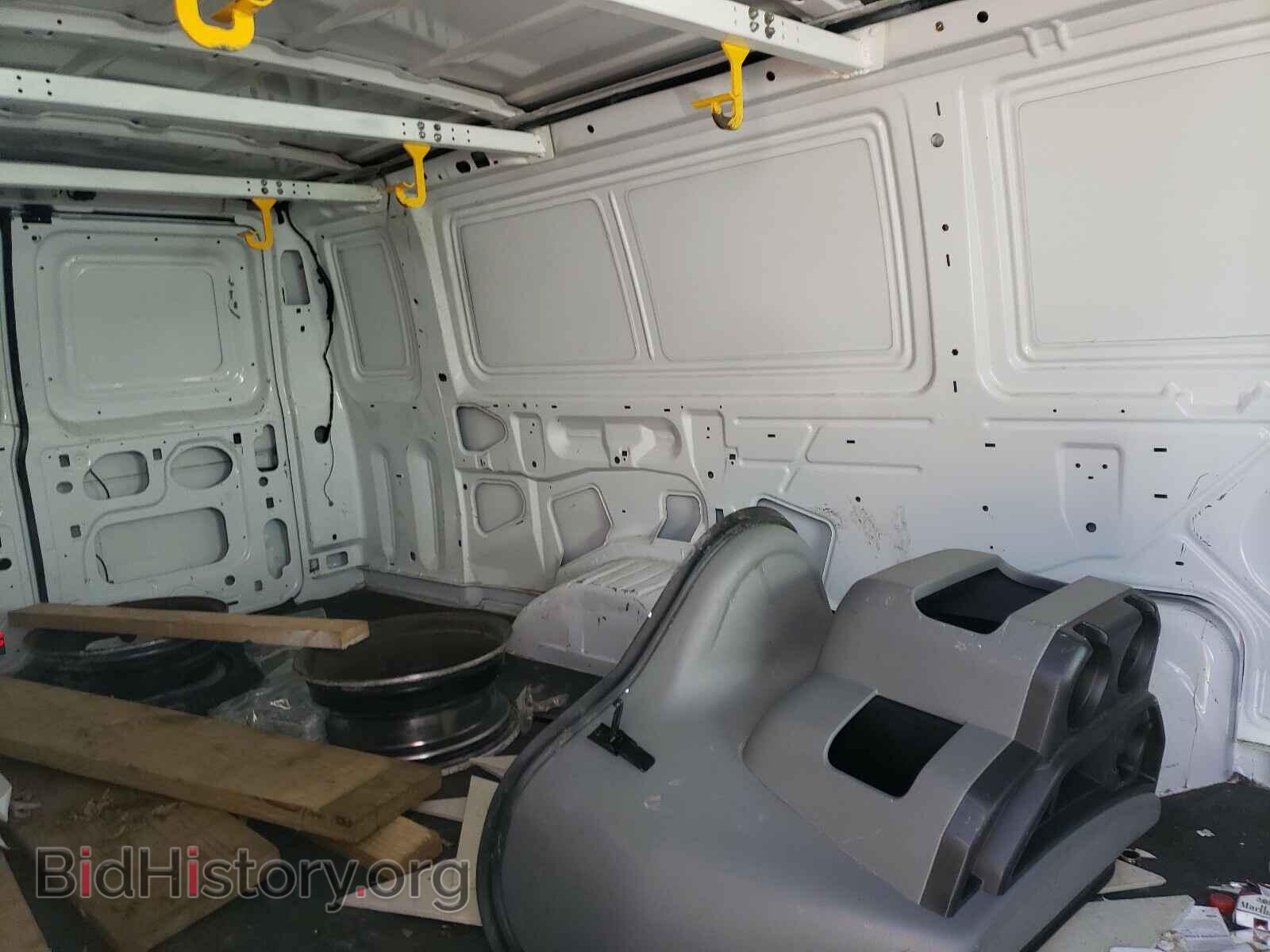 2014 FORD ECONOLINE - VIN: 1FTNS1EW9EDA27684 - Photo 6