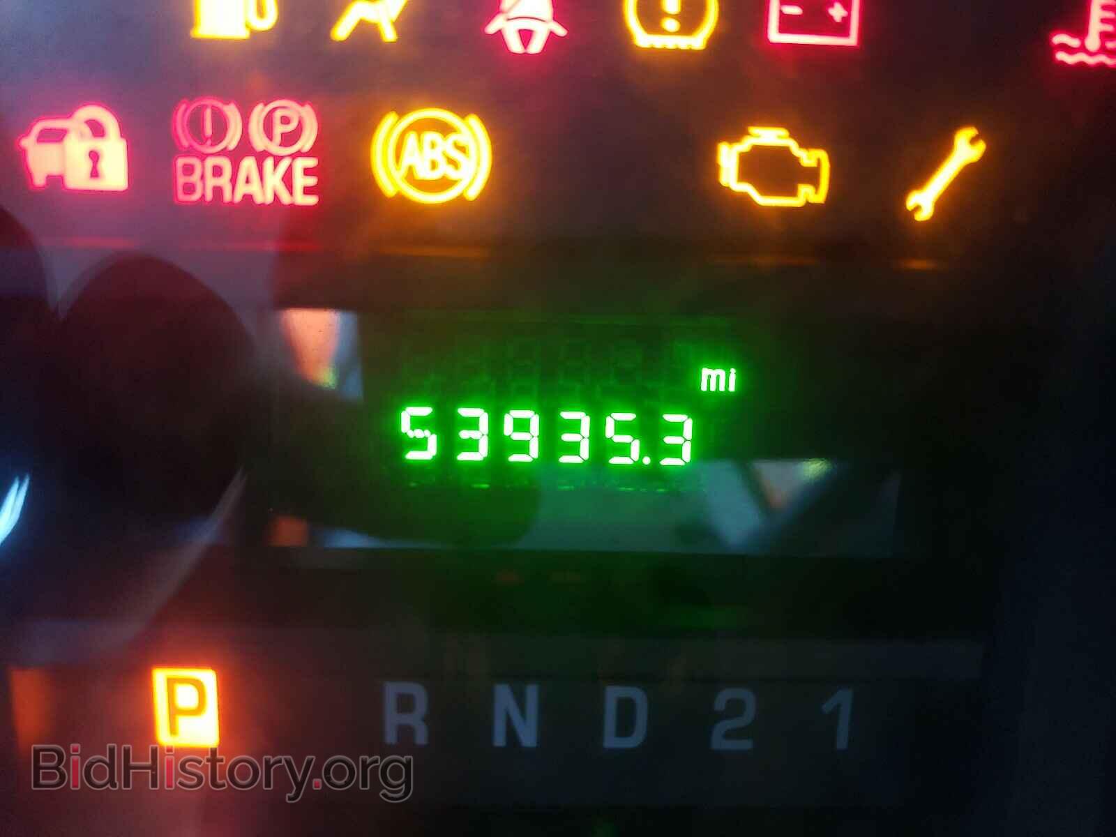 2014 FORD ECONOLINE - VIN: 1FTNS1EW9EDA27684 - Photo 8