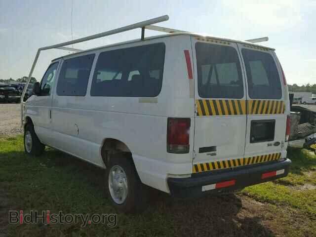 2011 FORD ECONOLINE - VIN: 1FBNE3BL8BDA12008 - Photo 3