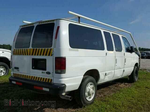 2011 FORD ECONOLINE - VIN: 1FBNE3BL8BDA12008 - Photo 4