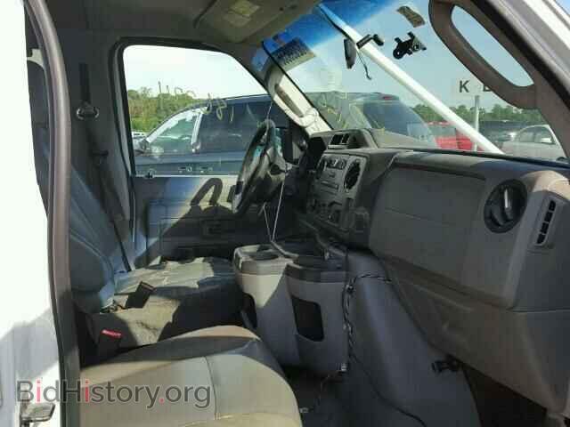 2011 FORD ECONOLINE - VIN: 1FBNE3BL8BDA12008 - Photo 5
