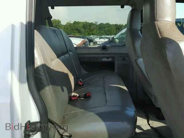 2011 FORD ECONOLINE - VIN: 1FBNE3BL8BDA12008 - Photo 6