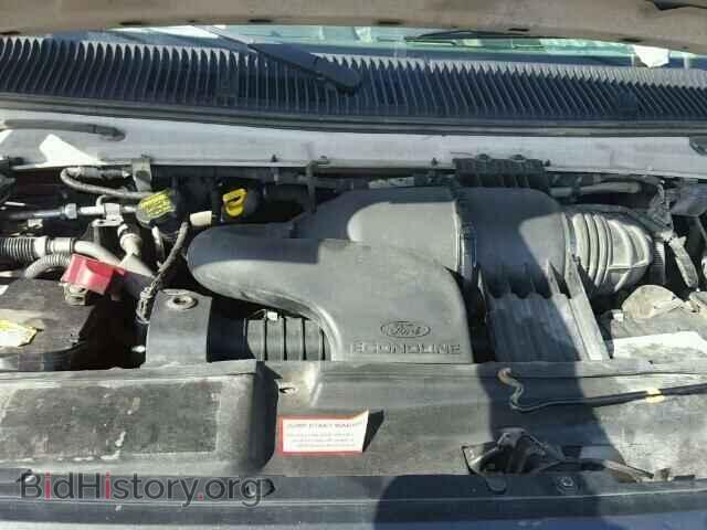 2011 FORD ECONOLINE - VIN: 1FBNE3BL8BDA12008 - Photo 7