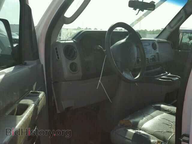 2011 FORD ECONOLINE - VIN: 1FBNE3BL8BDA12008 - Photo 9
