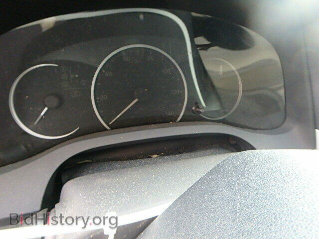 2011 LEXUS CT 200 - VIN: JTHKD5BH0B2014757 - Фото 8