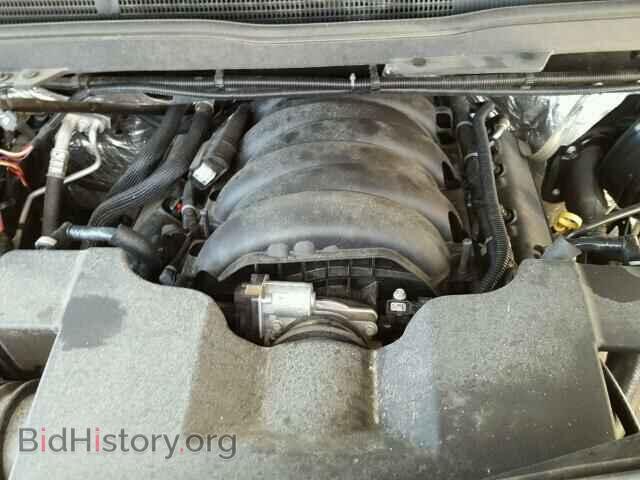 2015 CHEVROLET SILVERADO - VIN: 3GCUKSEC9FG152812 - Фото 7