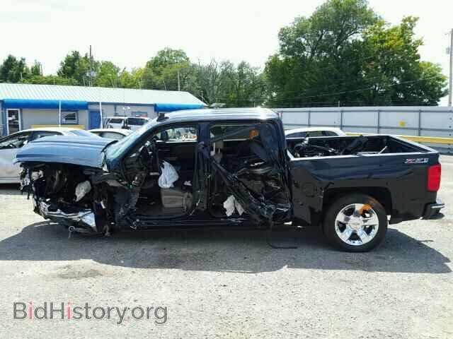 2015 CHEVROLET SILVERADO - VIN: 3GCUKSEC9FG152812 - Фото 9