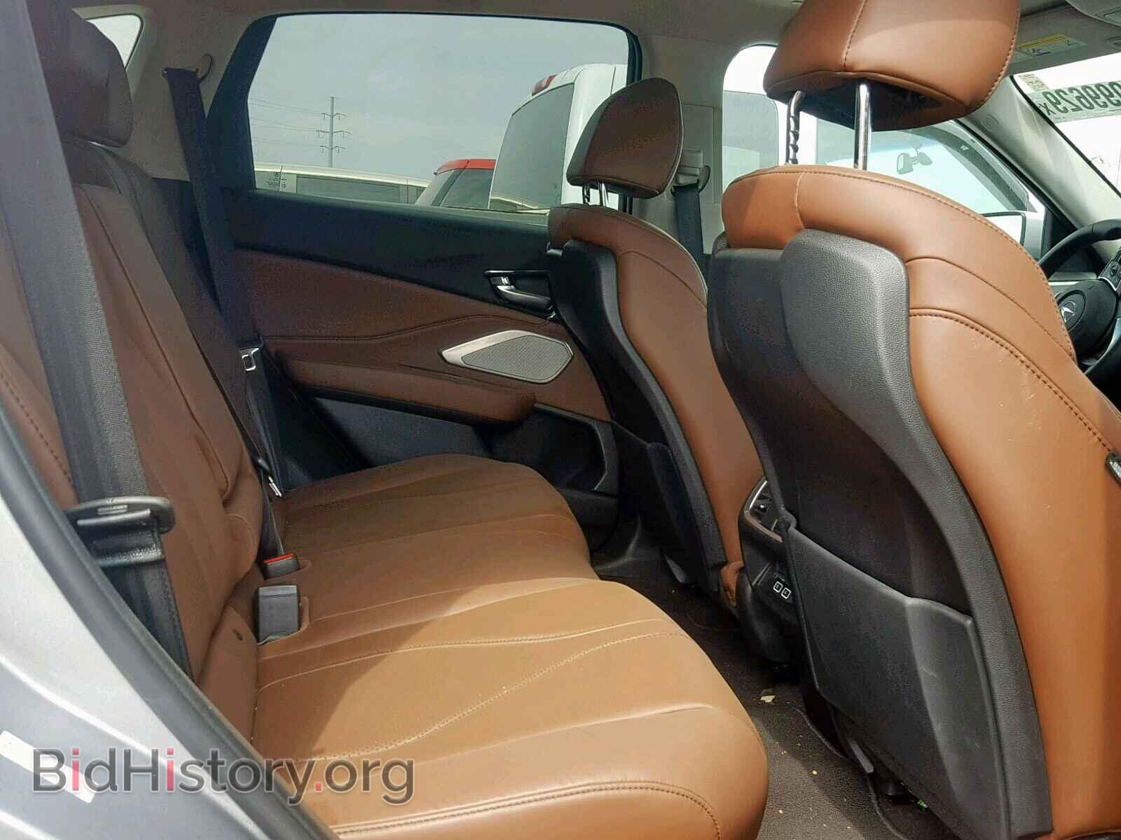 2019 ACURA RDX - VIN: 5J8TC2H50KL002897 - Фото 6