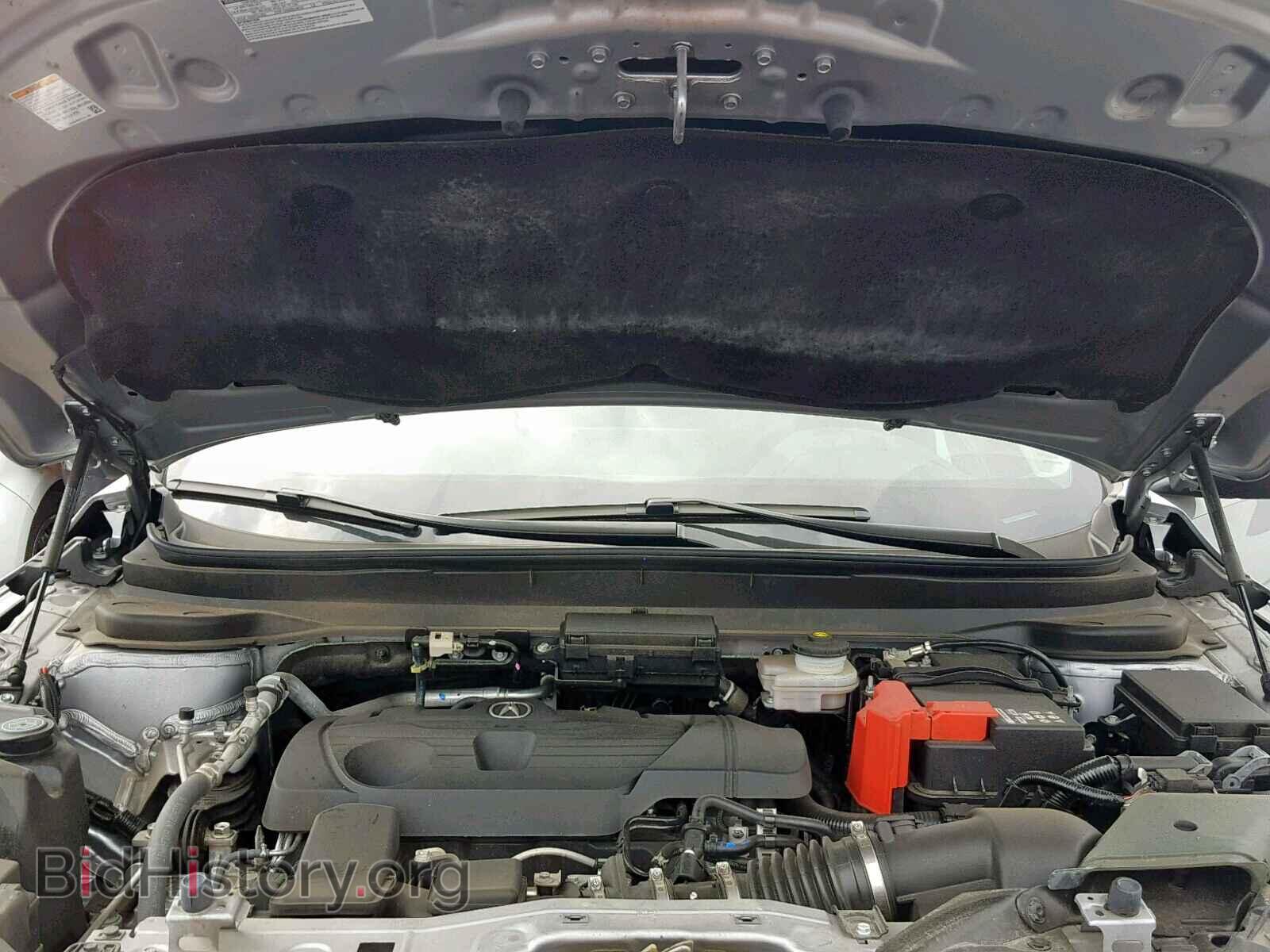 2019 ACURA RDX - VIN: 5J8TC2H50KL002897 - Фото 7