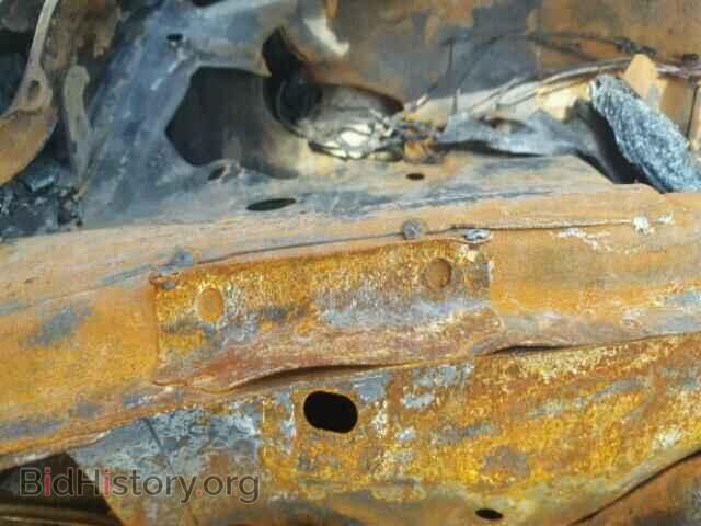 2004 LEXUS LS - VIN: JTHBN36F640134264 - Фото 10