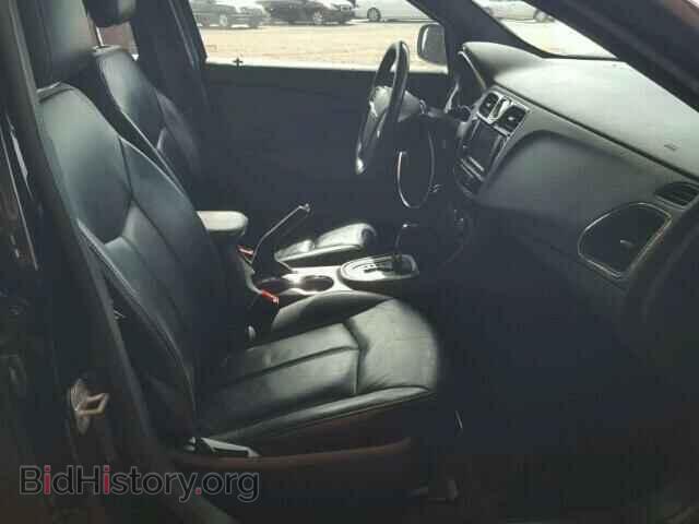 2012 CHRYSLER 200 - VIN: 1C3CCBCBXCN230332 - Фото 5