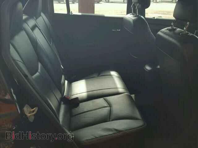 2012 CHRYSLER 200 - VIN: 1C3CCBCBXCN230332 - Фото 6