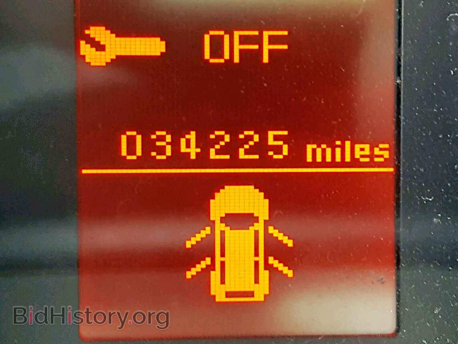 2009 MITSUBISHI OUTLANDER - VIN: JA4LS21W39Z007159 - Фото 8