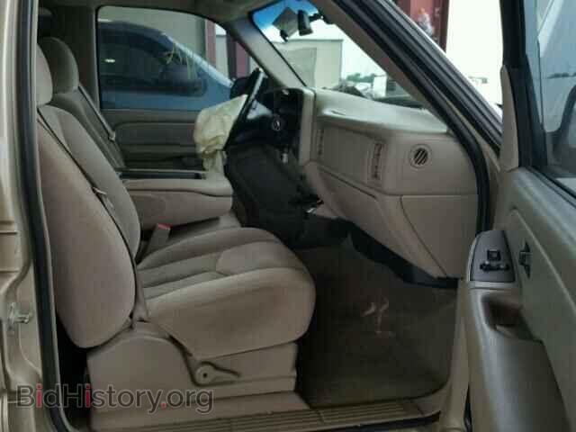 2007 CHEVROLET SILVERADO - VIN: 2GCEC13Z971121363 - Фото 5