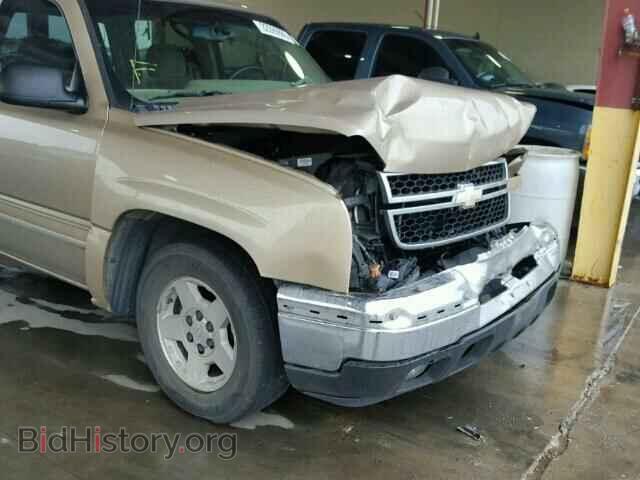 2007 CHEVROLET SILVERADO - VIN: 2GCEC13Z971121363 - Фото 9